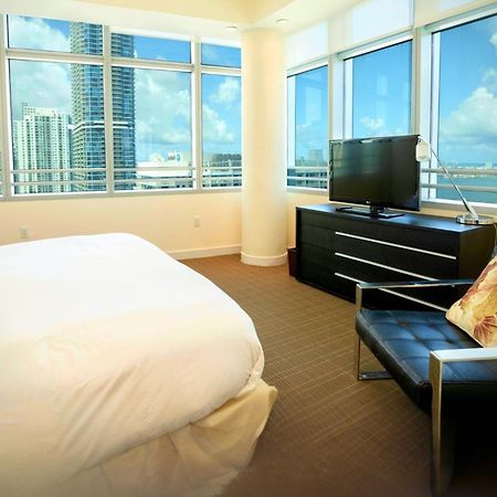 Urban Gateway Best Location In Brickell Prkg Miami Exteriér fotografie