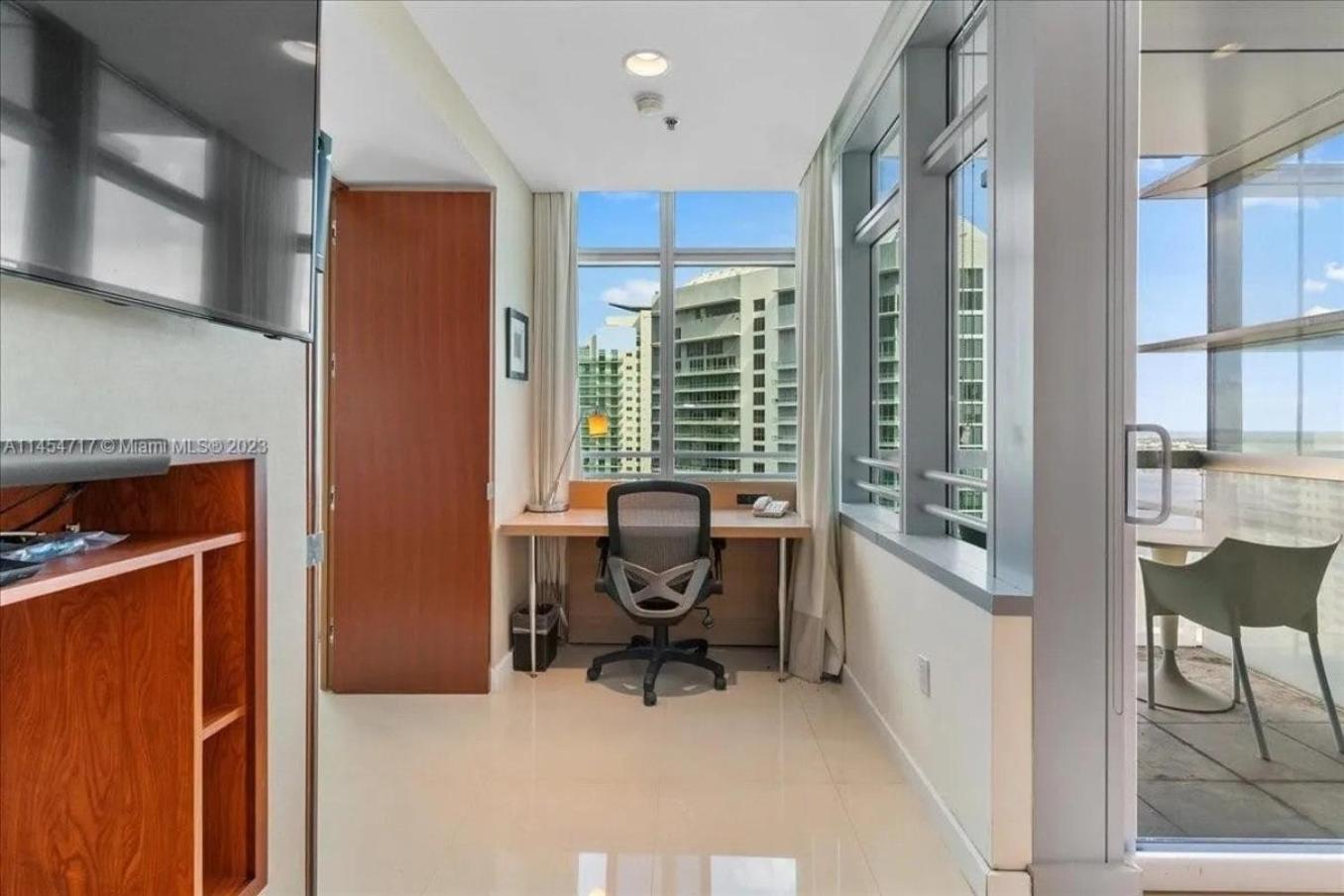Urban Gateway Best Location In Brickell Prkg Miami Exteriér fotografie