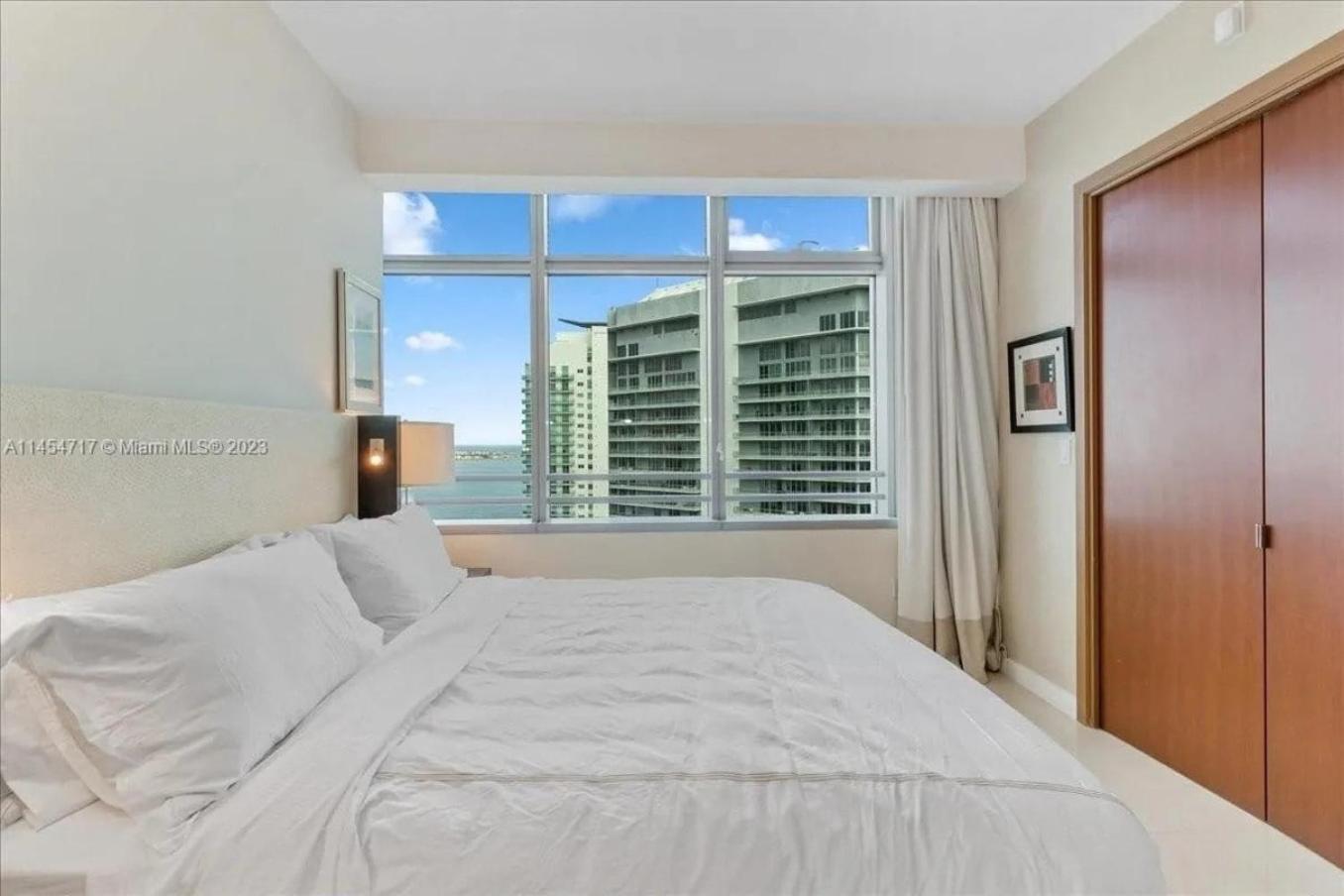 Urban Gateway Best Location In Brickell Prkg Miami Exteriér fotografie