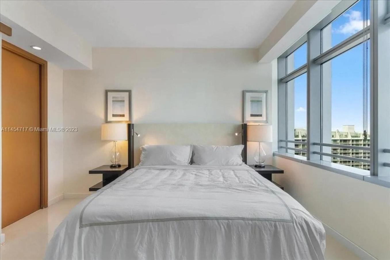 Urban Gateway Best Location In Brickell Prkg Miami Exteriér fotografie