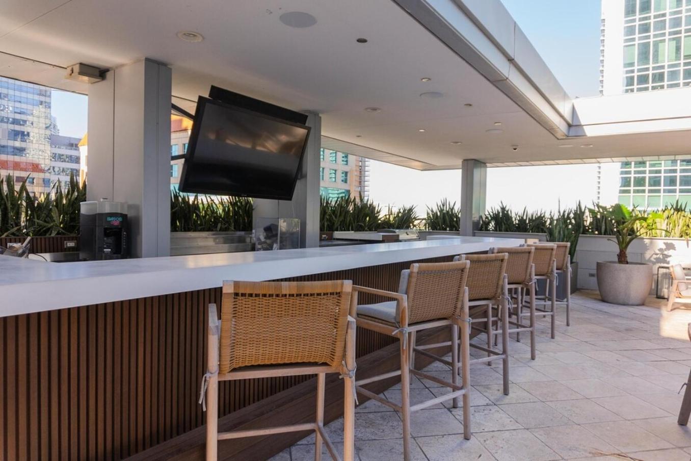 Urban Gateway Best Location In Brickell Prkg Miami Exteriér fotografie