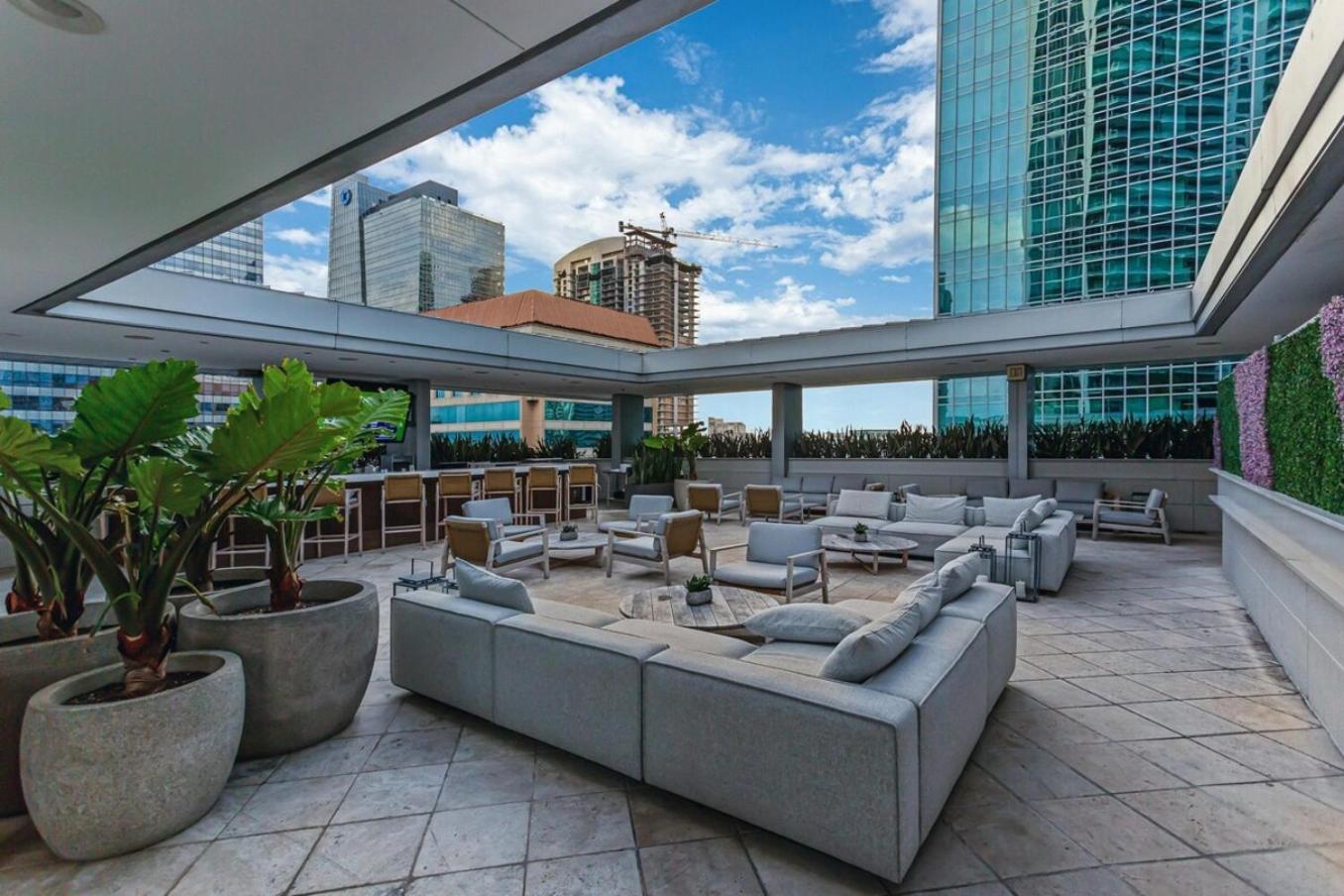 Urban Gateway Best Location In Brickell Prkg Miami Exteriér fotografie