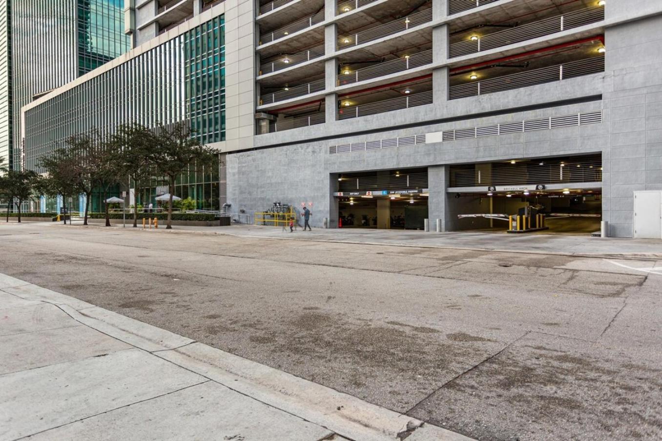 Urban Gateway Best Location In Brickell Prkg Miami Exteriér fotografie